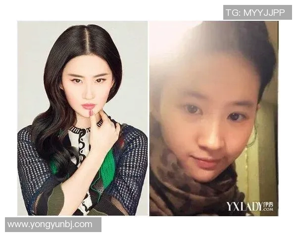 足球明星素颜妆容大揭秘展现真实魅力与自然之美的精彩瞬间