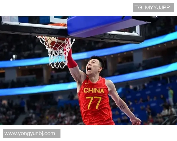 张镇麟：从篮球新星到国家队核心的成长之路与未来展望