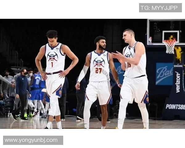 掘金与森林狼精彩对决直播全程回顾与赛后分析